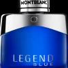 Montblanc Legend Blue EdP Nat. Spray