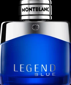 Montblanc Legend Blue EdP Nat. Spray