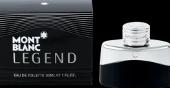 Montblanc Legend EdT Nat. Spray