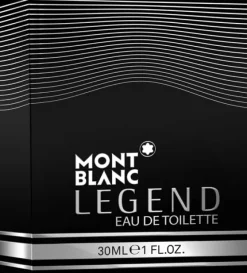 Montblanc Legend EdT Nat. Spray