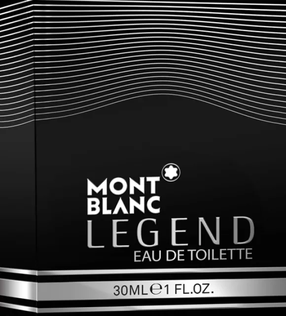Montblanc Legend EdT Nat. Spray