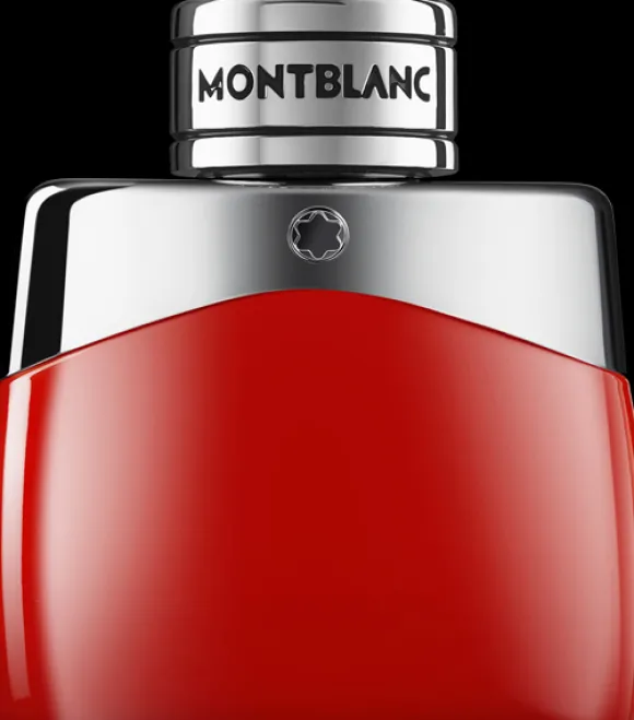 Montblanc Legend Red EdP Nat. Spray