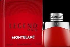Montblanc Legend Red EdP Nat. Spray