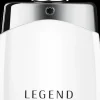 Montblanc Legend Spirit EdT Nat. Spray