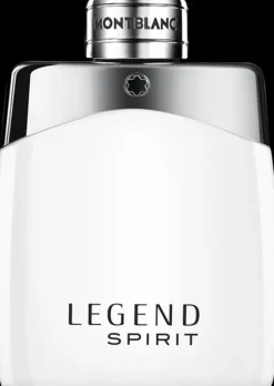 Montblanc Legend Spirit EdT Nat. Spray