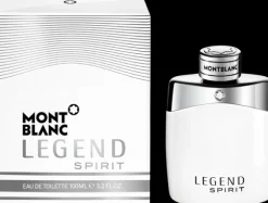 Montblanc Legend Spirit EdT Nat. Spray