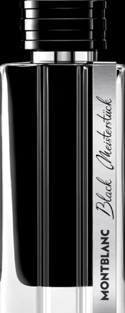 Montblanc Meisterstück Collection Black Meisterstück EdP Nat. Spray