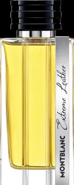 Montblanc Meisterstück Collection Extreme Leather EdP Nat. Spray