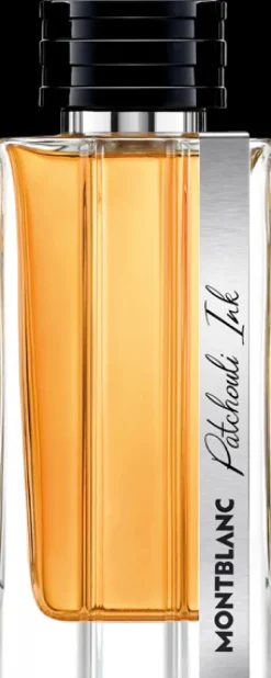 Montblanc Meisterstück Collection Patchouli Ink EdP Nat. Spray