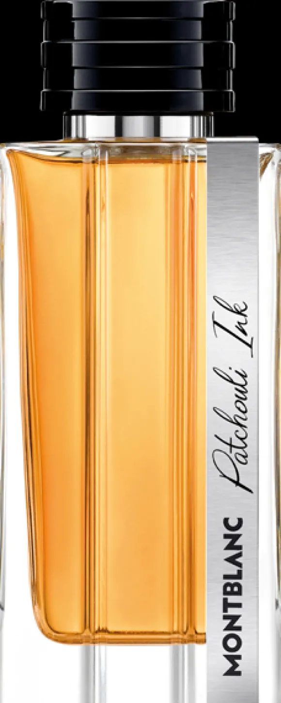 Montblanc Meisterstück Collection Patchouli Ink EdP Nat. Spray