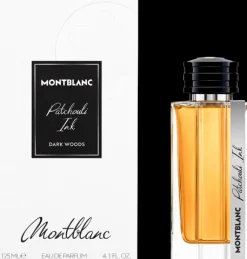Montblanc Meisterstück Collection Patchouli Ink EdP Nat. Spray