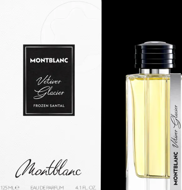 Montblanc Meisterstück Collection Vetiver Glacier EdP Nat. Spray