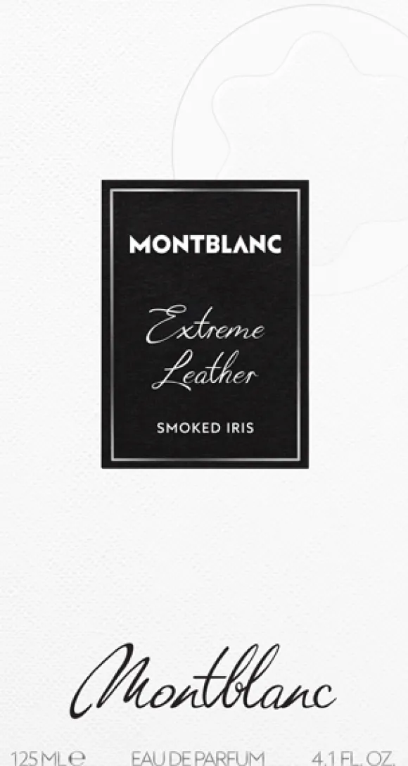 Montblanc Meisterstück Collection Extreme Leather EdP Nat. Spray
