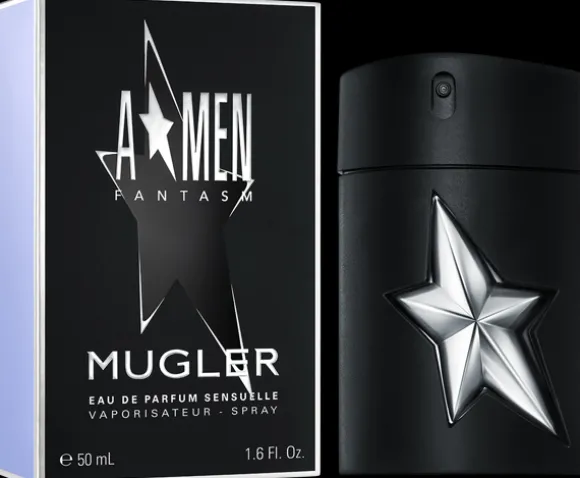 Mugler A_1Men Fantasm EdP Nat. Spray