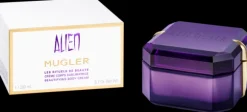 Mugler Alien Body Cream