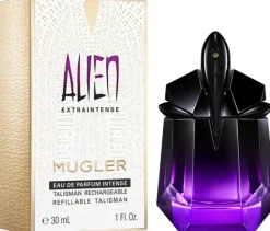 Mugler Alien Extraintense EdP Nat. Spray