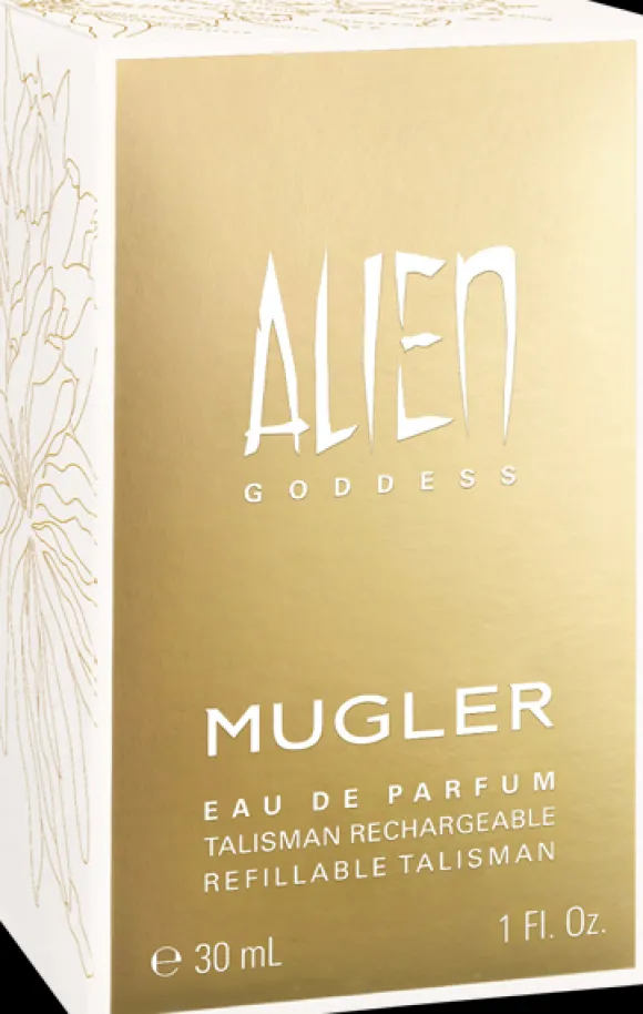 Mugler Alien Goddess EdP Spray