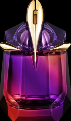 Mugler Alien Hypersense EdP Nat. Spray