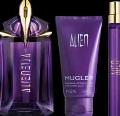 Mugler Alien Set