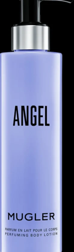 Mugler Angel Body Lotion
