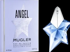 Mugler Angel EdP Spray Refillable