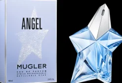 Mugler Angel EdP Standing Star Refillable