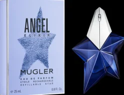 Mugler Angel Elixir EdP Nat. Spray