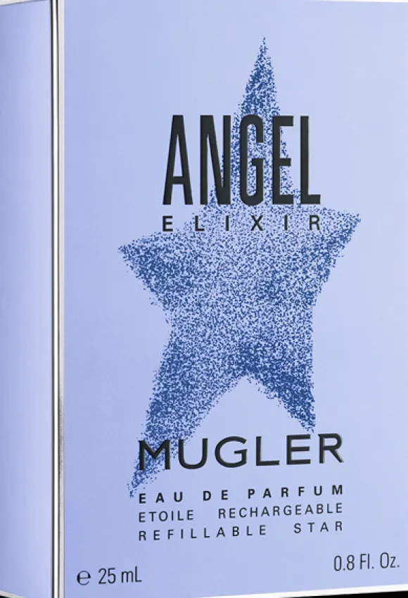 Mugler Angel Elixir EdP Nat. Spray