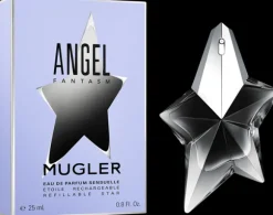 Mugler Angel Fantasm EdP Refillable