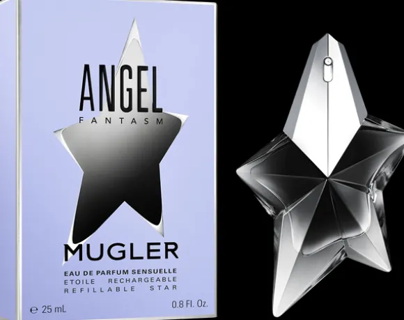 Mugler Angel Fantasm EdP Refillable