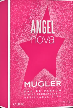 Mugler Angel Nova EdP Nat. Spray