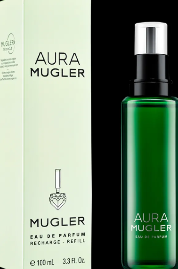 Mugler Aura EdP Refill Bottle