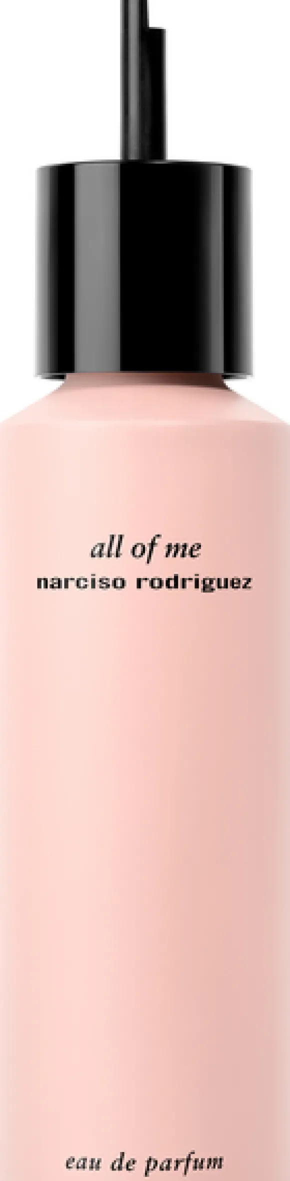 Narciso Rodriguez All of Me EdP Nat. Spray Refill