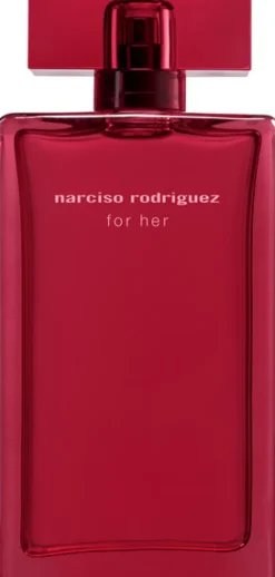 Narciso Rodriguez For Her EdP Nat. Spray Intense