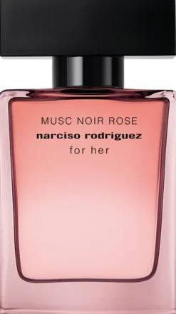 Narciso Rodriguez For Her Musc Noir Rose EdP Nat. Spray