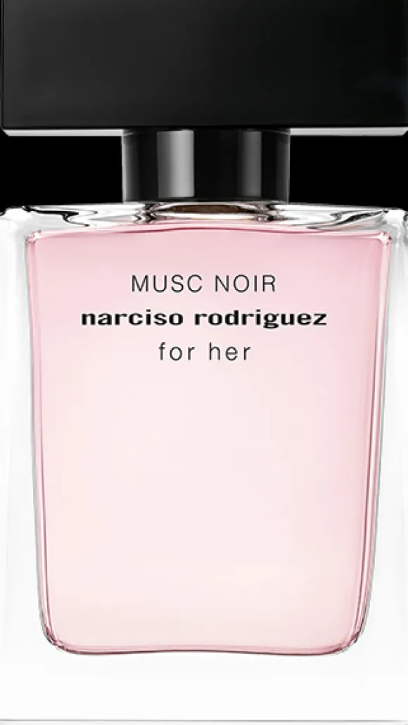 Narciso Rodriguez For Her Musc Noir EdP Nat. Spray