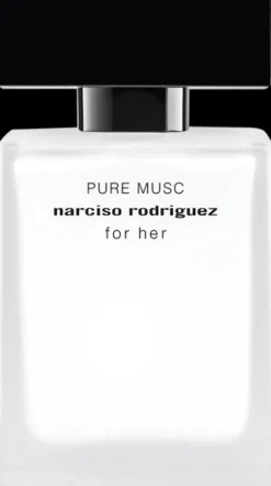 Narciso Rodriguez For Her Pure Musc EdP Nat. Spray