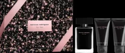 Narciso Rodriguez For Her EdT X-Mas Set