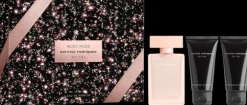 Narciso Rodriguez For Her Musc Nude X-Mas Set