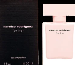 Narciso Rodriguez For Her EdP Nat. Spray