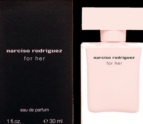 Narciso Rodriguez For Her EdP Nat. Spray