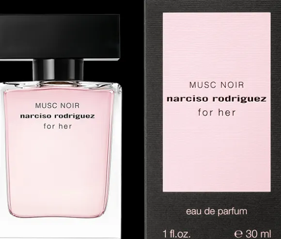 Narciso Rodriguez For Her Musc Noir EdP Nat. Spray