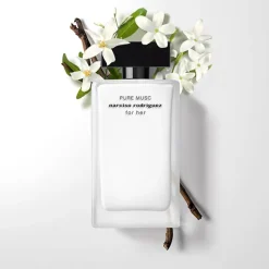 Narciso Rodriguez For Her Pure Musc EdP Nat. Spray