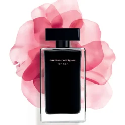 Narciso Rodriguez For Her EdT Nat. Spray
