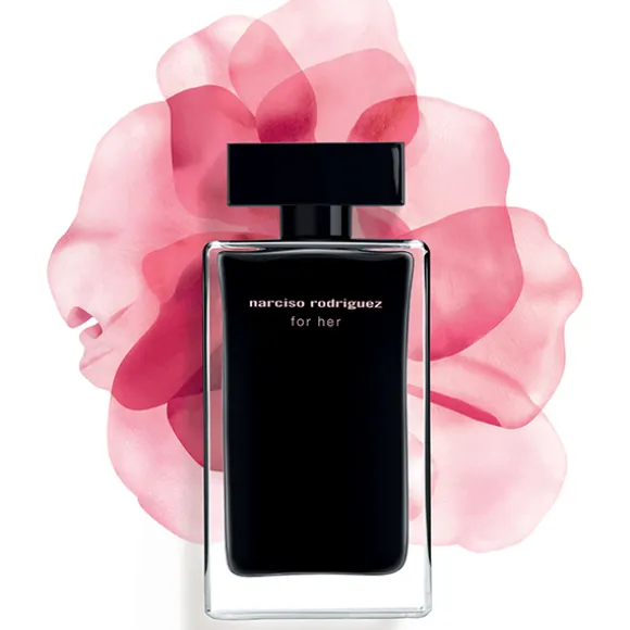 Narciso Rodriguez For Her EdT Nat. Spray