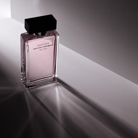 Narciso Rodriguez For Her Musc Noir EdP Nat. Spray