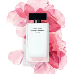 Narciso Rodriguez For Her Pure Musc EdP Nat. Spray