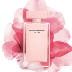 Narciso Rodriguez For Her EdP Nat. Spray