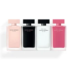 Narciso Rodriguez For Her EdP Nat. Spray