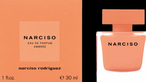 Narciso Rodriguez Narciso Ambrée EdP Nat. Spray